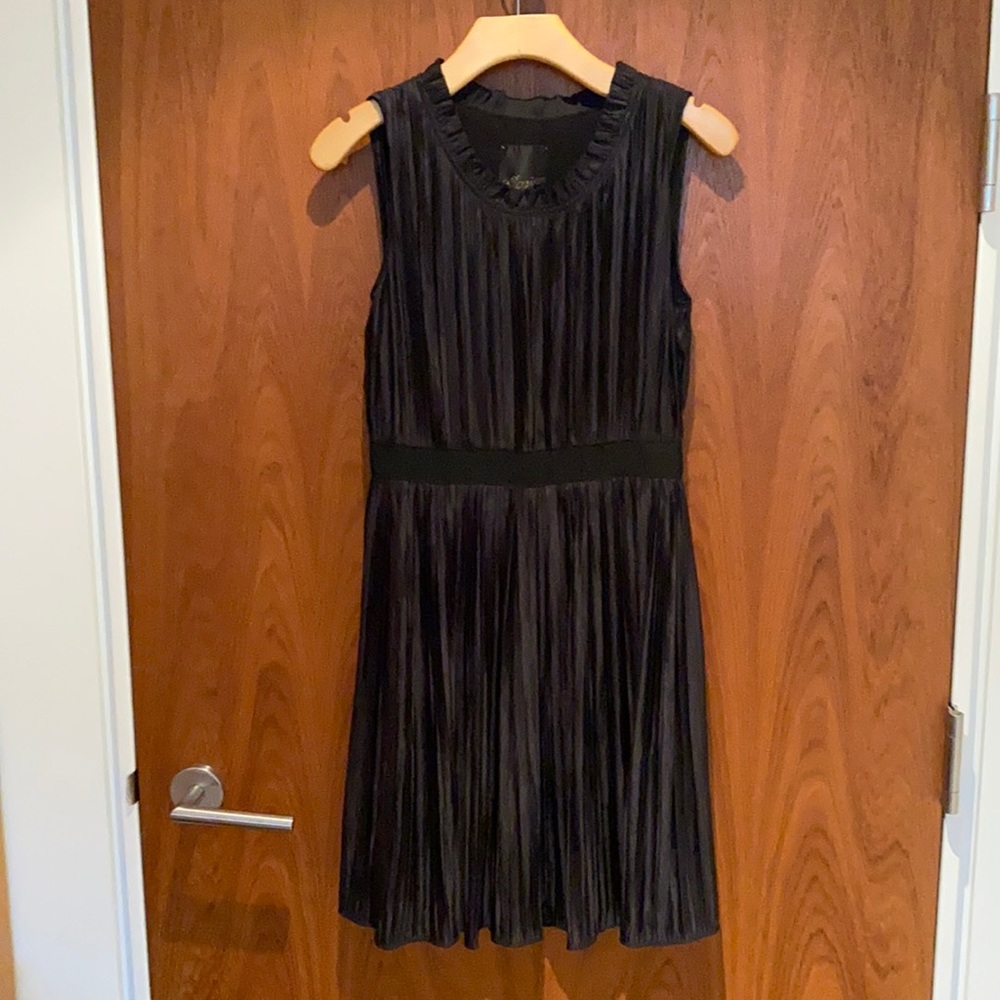 MCGINN COCKTAIL DRESS